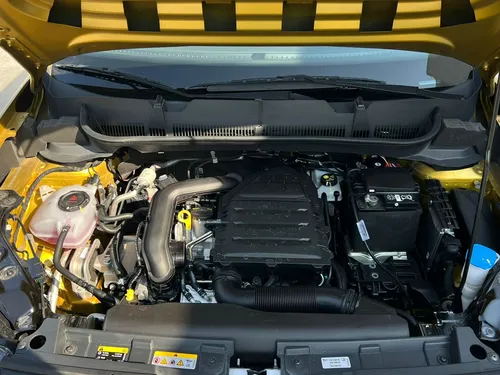 Volkswagen Taigun 1.0 Comfortline At