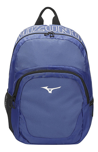 Mochila Unissex Mizuno Sky Cor Azul