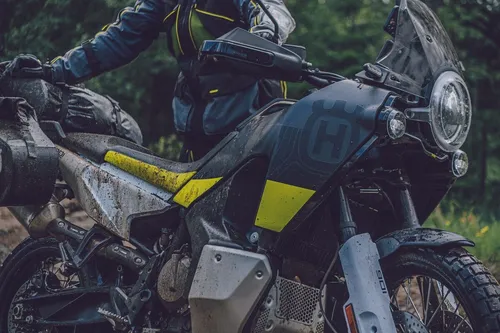 Norden 901 2023 Husqvarna Motorcycles