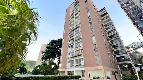 Apartamento En Venta En Santa Fe Sur Abm