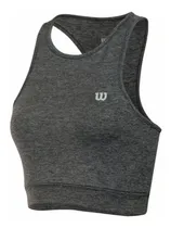 Comprar Top Training Running Tenis Squash Padel Mujer Wilson Cuota