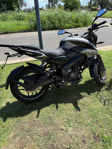Bajaj Rouser Ns200 2000km