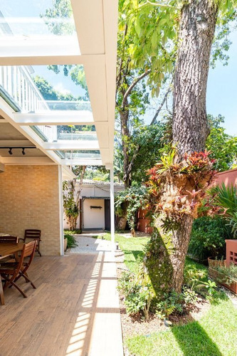 Imagem 7 de 30 de Casa À Venda No Bairro Chácara Monte Alegre - São Paulo/sp - O-27355-44616