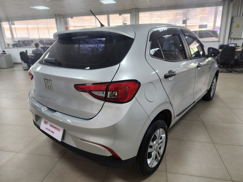 Fiat Argo 1.0 FIREFLY FLEX MANUAL