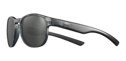 Lentes De Sol Cross Julbo Color: Gristalla: M