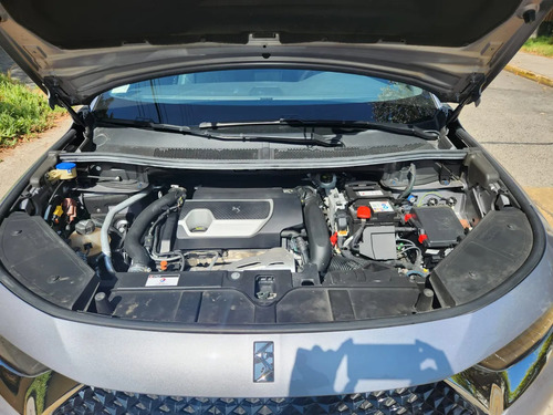 Ds Automobiles Ds7 1.6 Crossback Puretech 220 S&s Rivoli ...