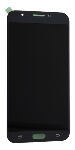 Pantalla Lcd Touch Samsung Perx J7 2017 J727 Negro