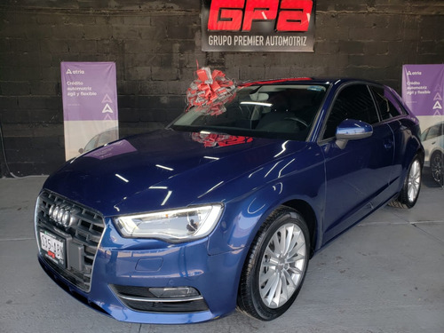 Audi A3 1.4 Ambiente At