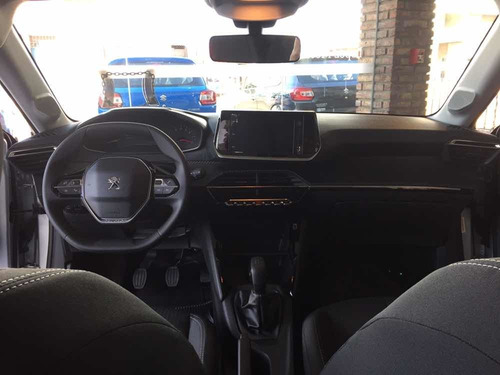 Peugeot New 208 Active