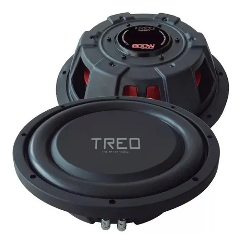 Treo 12 subwoofer 2025