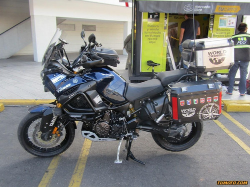 Motos Yamaha