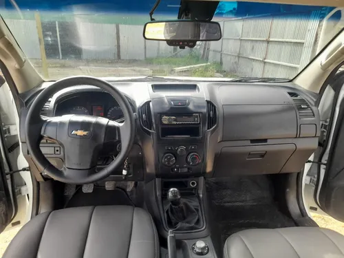 Chevrolet D-Max 2.5