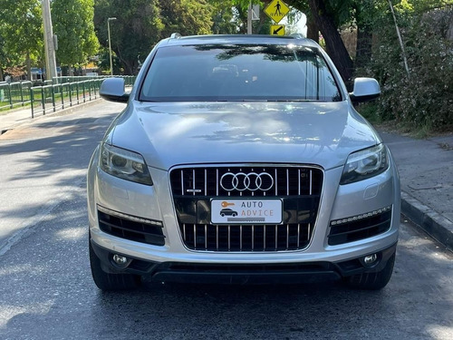 Imagen 3 de 15 de Audi Q7 3.0 Tdi