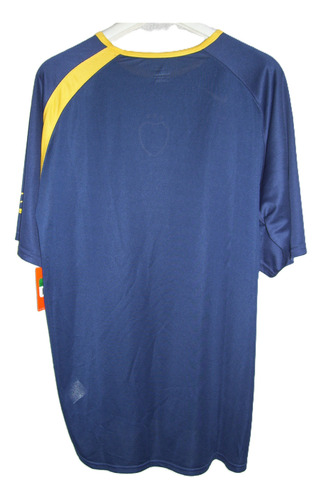 Boca Juniors Fabulosa Nike Entrenamiento 2007 Utileria X L (Usado)