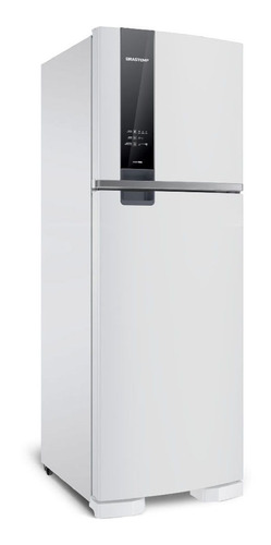 Geladeira Frost Free Brm45jb Duplex 375l Branco Brastemp
