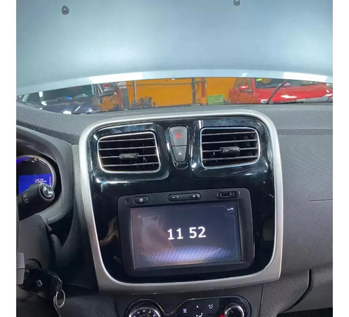 Renault Sandero 1.6 Privilege 105cv