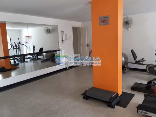 Imagem 17 de 24 de Apartamento Com 4 Dorms, Paraíso, São Paulo - R$ 2.15 Mi, Cod: 64324 - V64324