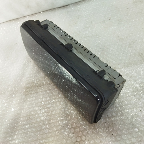 Tela Central Multimidia Range Rover Evoque 2019 2020 2021 22 (Usado)