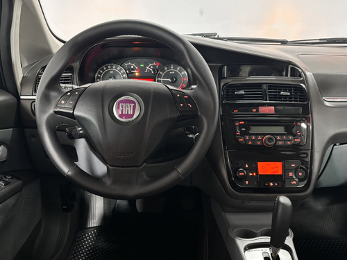 Fiat Linea 1.8 ESSENCE 16V FLEX 4P AUTOMATIZADO