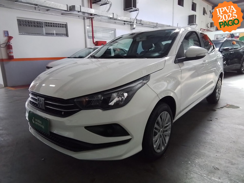 Fiat Cronos 1.3 FIREFLY FLEX DRIVE MANUAL