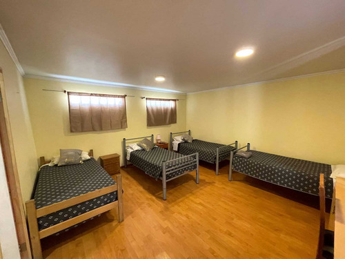 Arriendo Residencial Completa En Calama (89655)