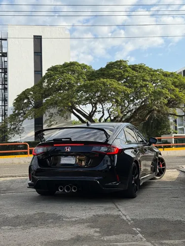 Honda Civic Type R 2023
