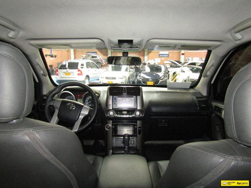 Toyota Prado 4.0 Tx