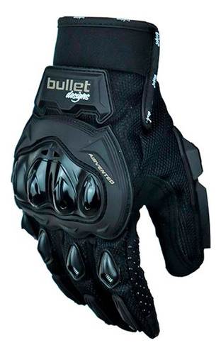 Guantes Bullet 270 Rt