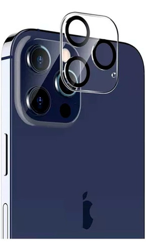 Vidrio Camara iPhone 14 Al 14 Pro Max