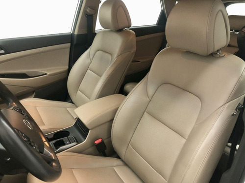 Hyundai Tucson 1.6 Turbo Gl