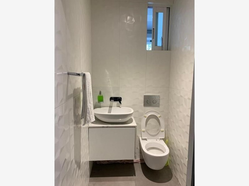 Imagen 5 de 8 de Local Comercial En Renta En Polanco Sobre Avenida Concurrid