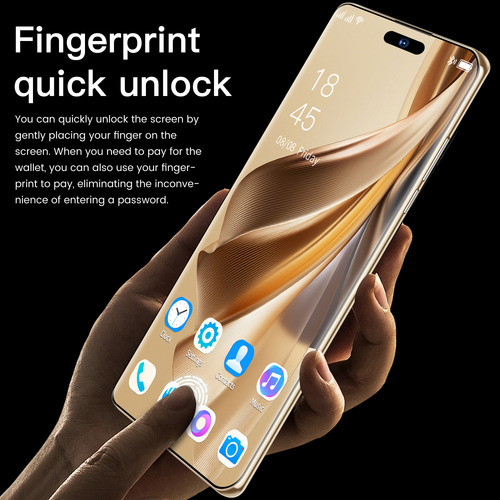 Dual Sim Android Vove Reno 10 Pro Desbloquea 512gb/12gb Ram 2025 Ultimas Ofertas Soporta 5g Wifi Android 13 Batería De Larga Duración Smartphone