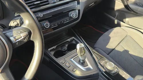 BMW Serie 1 1.6 5p 120ia M Sport At