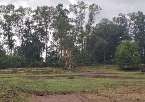 Imagen 1 de 10 de Venta Terreno Matheu Ideal Para Quinta O Loteo
