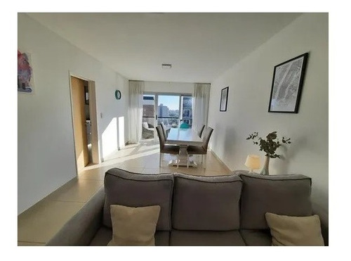 Imagen 4 de 12 de Departamento En Venta, Moron, 3 Ambientes Con Cochera, Parrilla Balcón