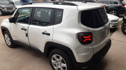 Jeep Renegade 1.8 Sport