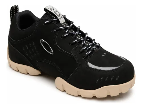 Tenis Okley Thoros Refletivo Resistente Confortavel