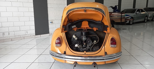 Volkswagen Fusca 1300 - 1975