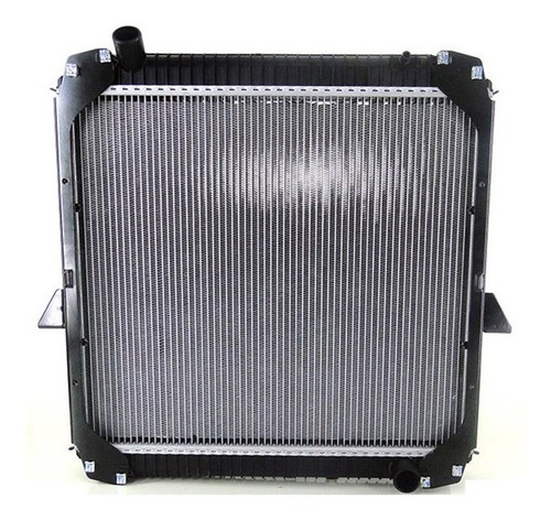 Radiador Mercedes Benz Caminhao L-1218 / L-1418 / L-1620 / 