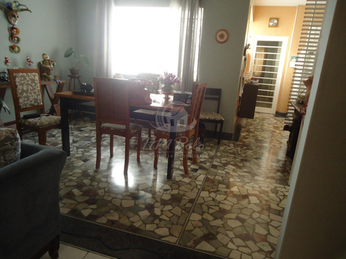 Imagem 3 de 30 de Casa À Venda Em Cambuí - Ca034909