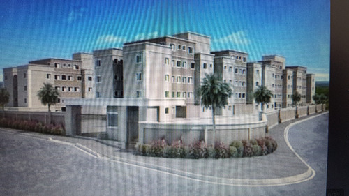 Vende-se Apartamento, Com 3 Quartos(1 Suíte), Mogi Das Cruzes-sp.