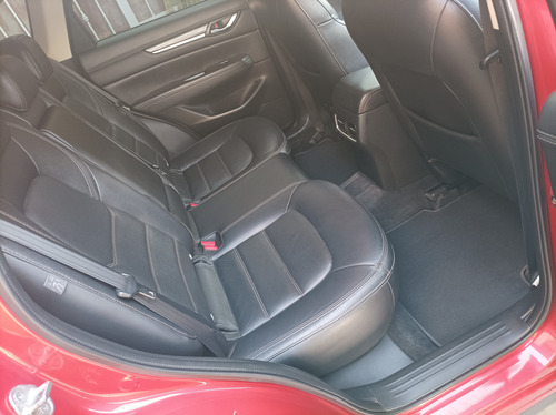 Mazda CX-5 2.5 S Grand Touring 4x2 At