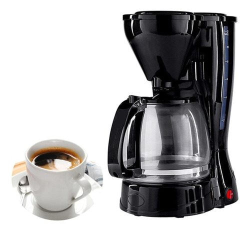 Máquina Elétrica Café 220v Capacidade Preparo Grandes