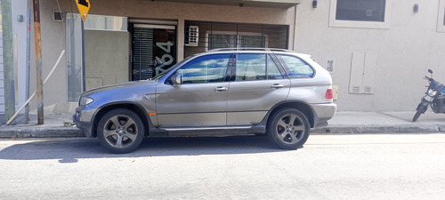 BMW X5 3.0 D Executive