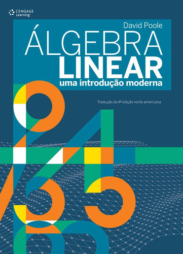 Álgebra Linear