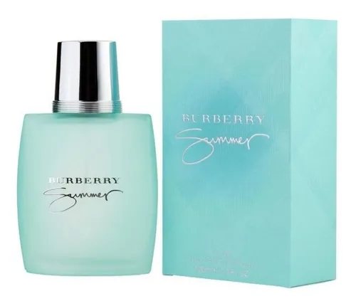 Burberry summer hombre sale