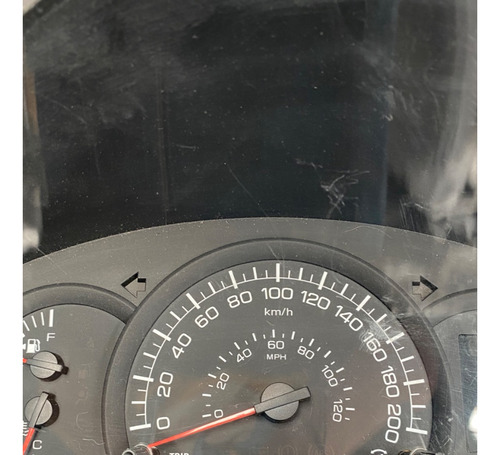 Velocímetro Suzuki Swift 1.4 Std Org 2012/2017 (Usado)
