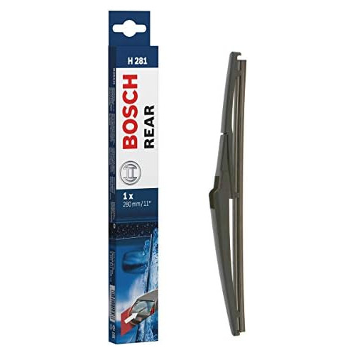 Limpiaparabrisas Trasero Bosch H281 /3397011428 Reempla...