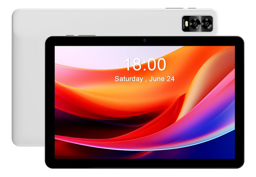 Tablet Pritom Touch 10 Se De 10 Pulgadas Android 14 3 Gb Ram