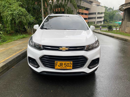 Chevrolet Tracker 2019 1.8 Lt